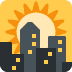 :city_sunrise: