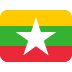 :myanmar: