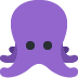 :octopus: