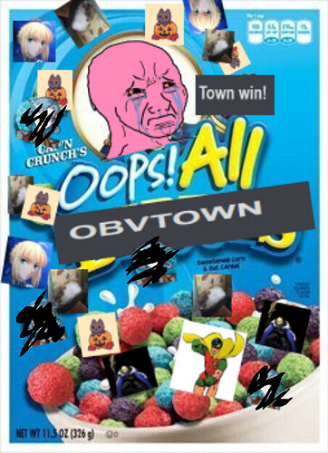 oopsallobvtown