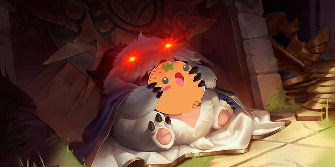 The Orang Poro - Copy