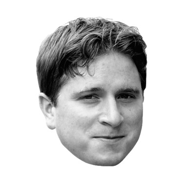 Kappa twitch emote