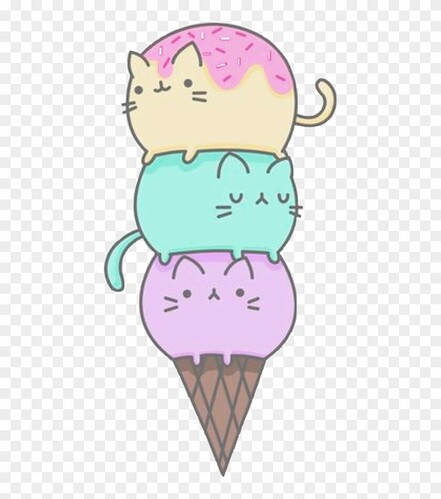 Catto Ice Cream