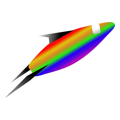 gayrocketship