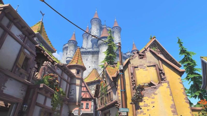 Eichenwalde