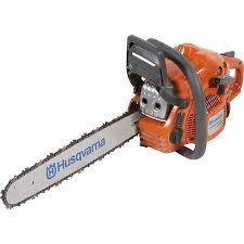 Chainsaw