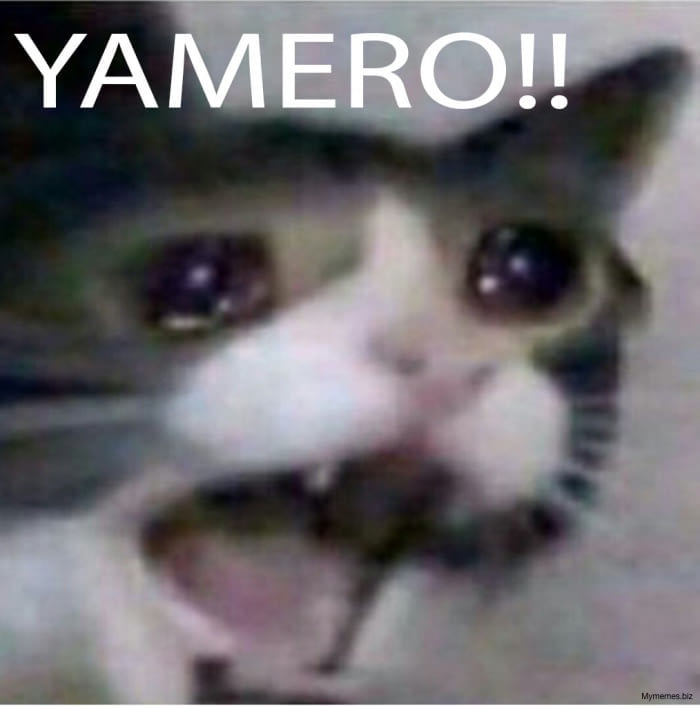 YAMERO