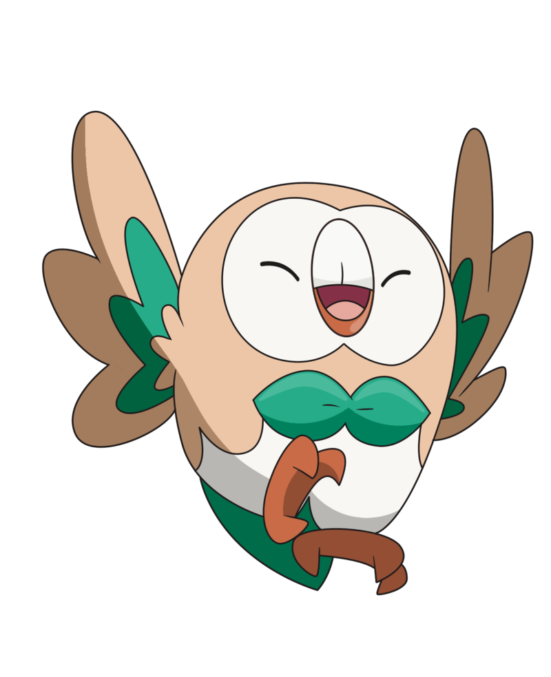 rowlet___pokemon_sun_and_moon___grass_starter_by_alexalan-da23jh0