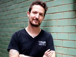 FrankTurner