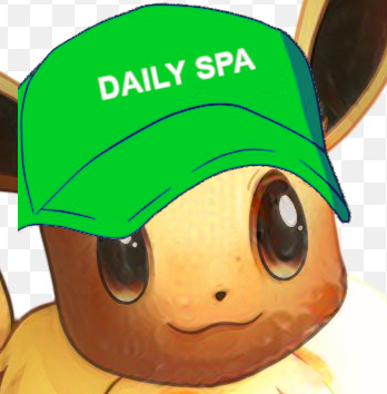 daily spa