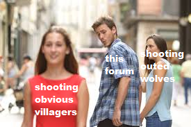 shootingvillagers