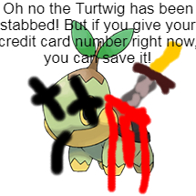 _Dying Turtwig