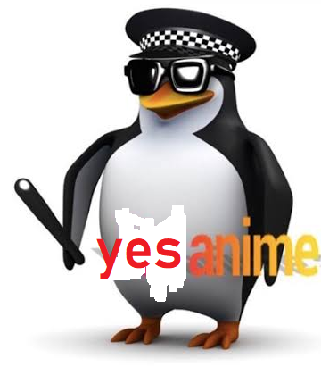 yes anime