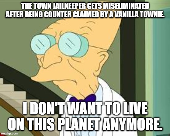 Professor Farnsworth Meme