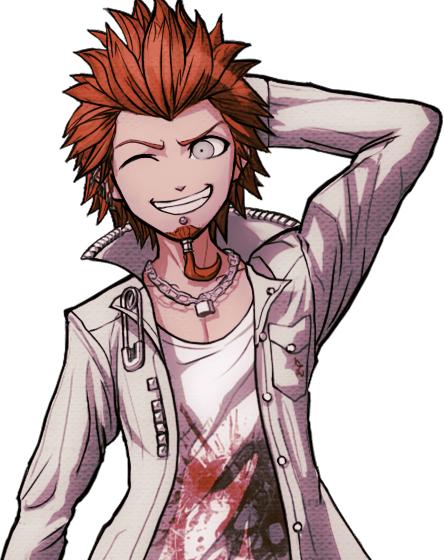 LeonKuwata