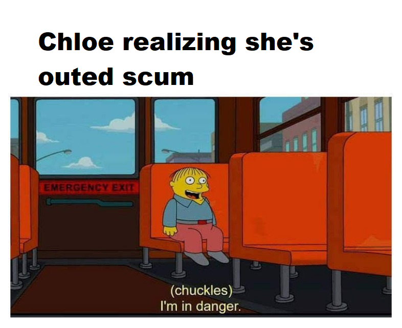 Chloememe