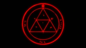 The Occult