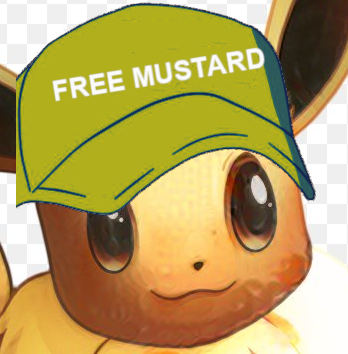 free_mustard