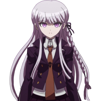 Danganronpa_The_Animation_Kyoko_Kirigiri