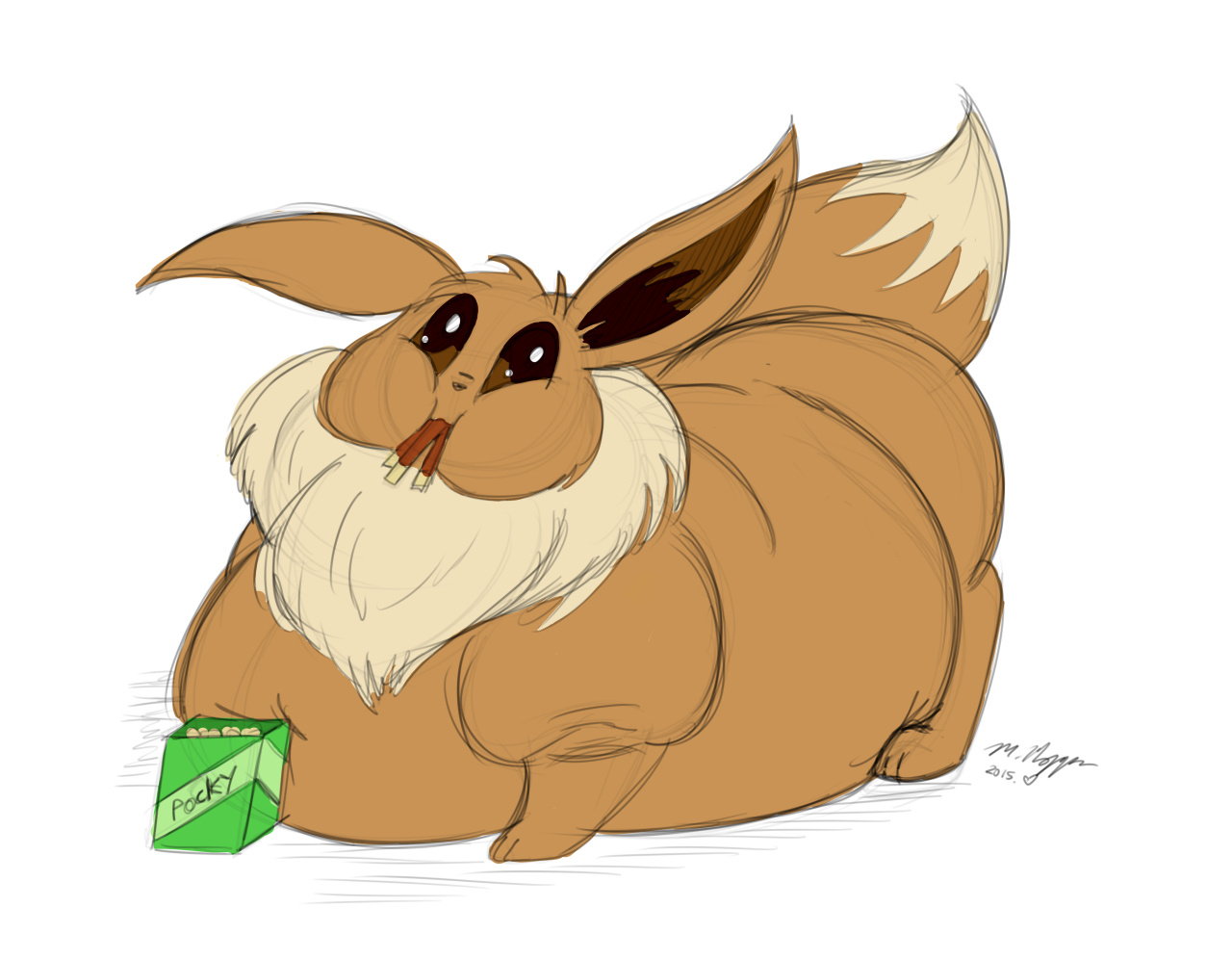 SPOILER_necrofeline-fat-faces-of-eevee-eevee