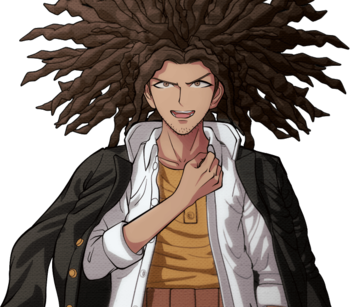 YasuhiroHagakure