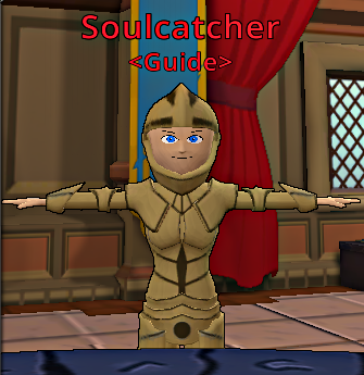 soulcatcher