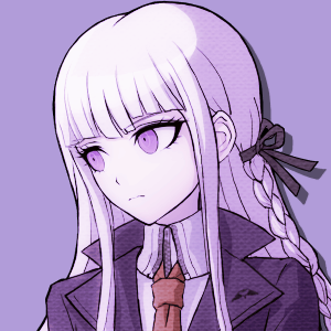 Kyouko Kirigiri pfp