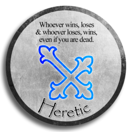 Heretic