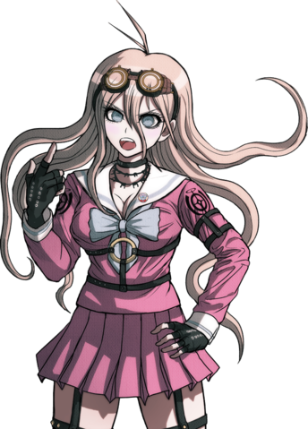 MiuIruma